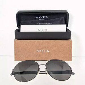 MYKITA Sunglasses ADELHEID Col. 002 59mm Handmade